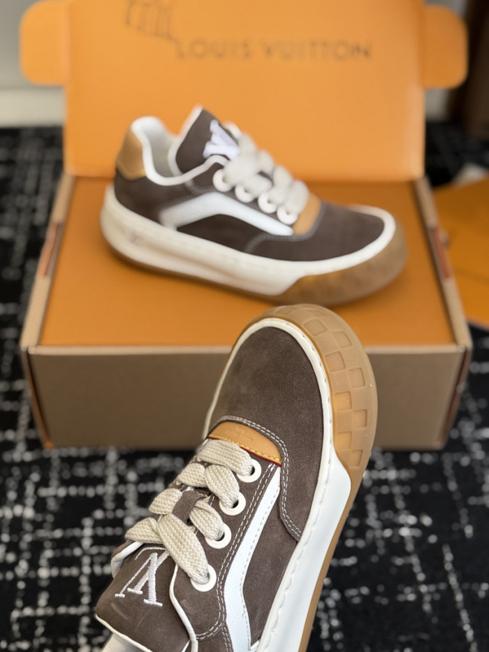 LOVT SNEAKER lv-522