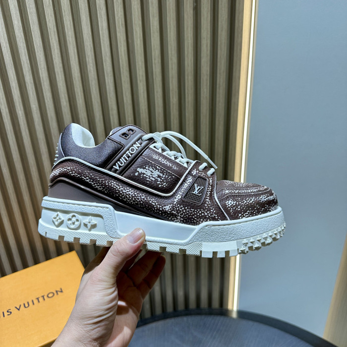 LOVT SNEAKER lv-530