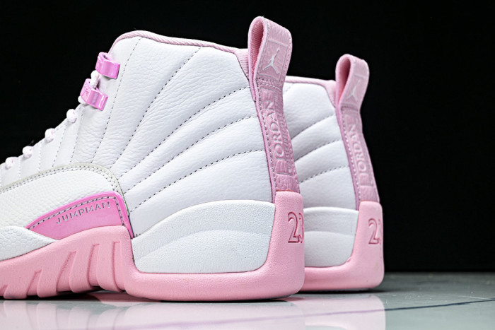 Air Jordan 12 510815-600