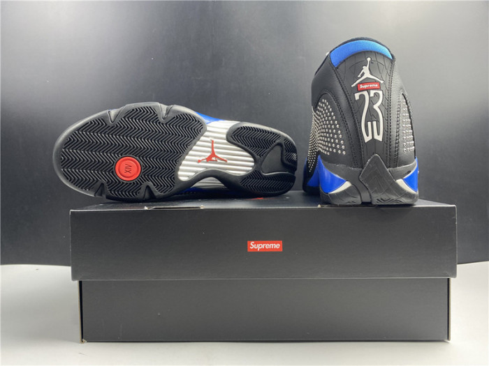 air jordan 14 retro sp