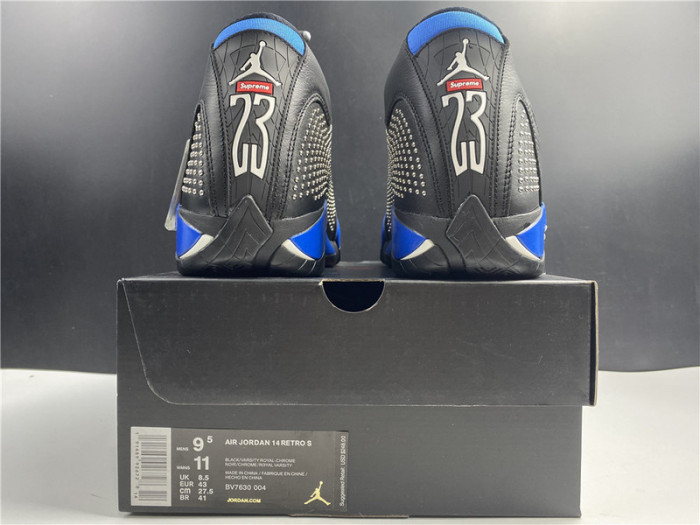 air jordan 14 retro sp