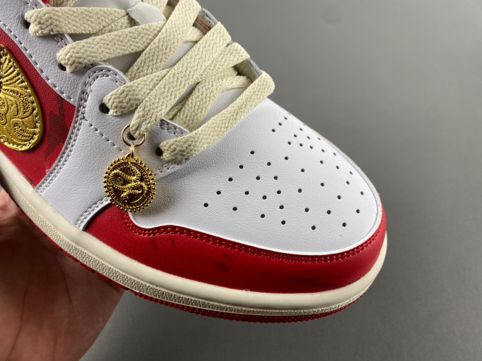 AIR JORDAN 1 Low CZ0790-161