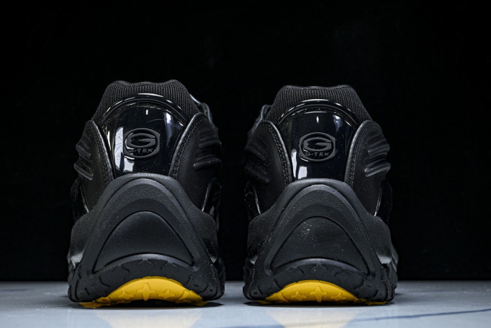 NOCTA x Nike Hot Step 2 DZ7293-001