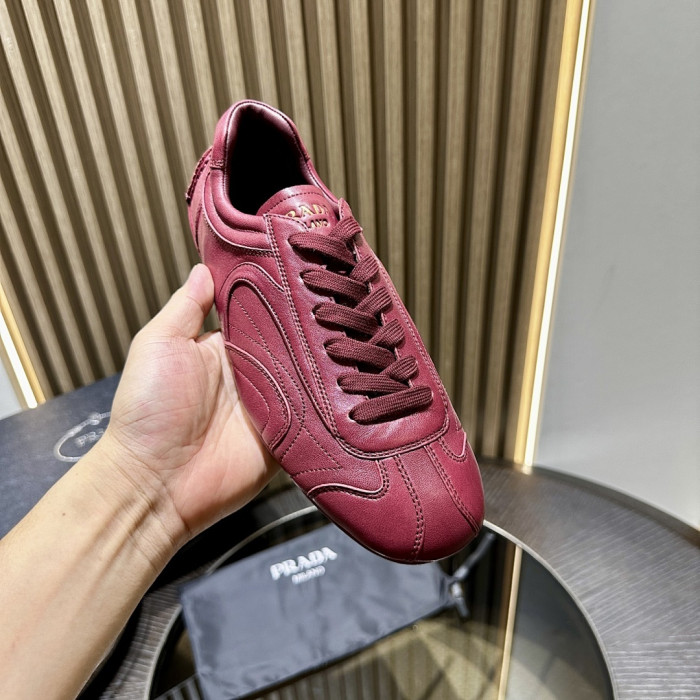 PRAD SNEAKERS PB-72