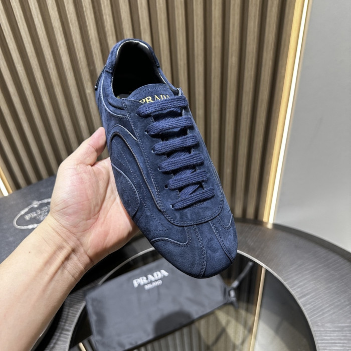 PRAD SNEAKERS PB-75