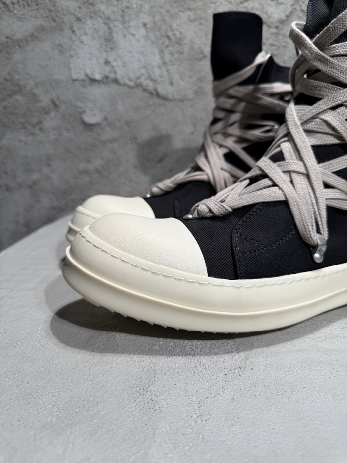 RICK OWENS SNEAKERS RO-204