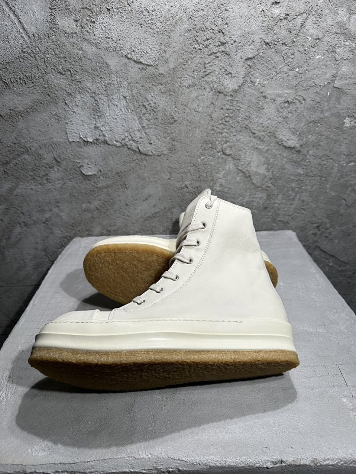 RICK OWENS SNEAKERS RO-207