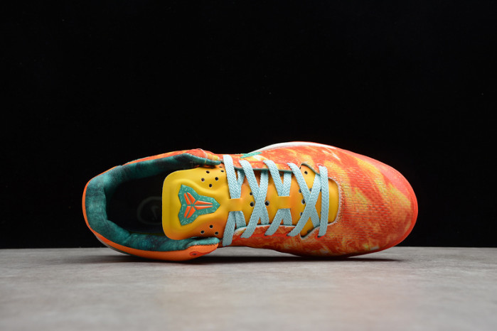 kobe 8 system gc