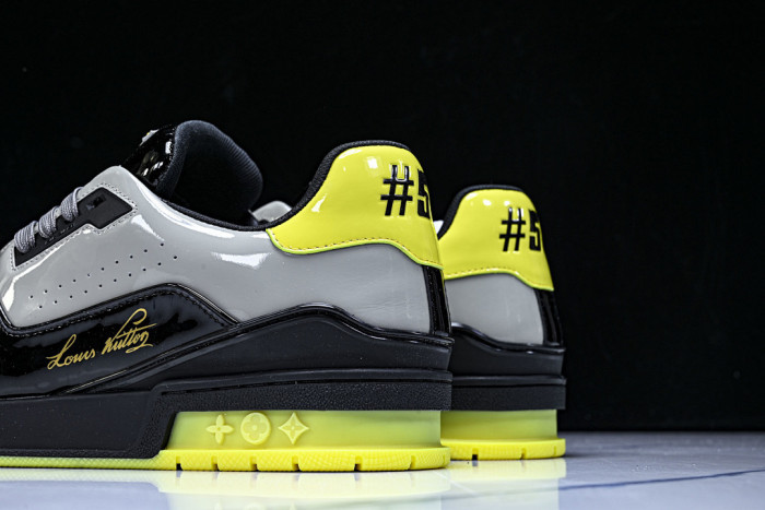 LOVT SNEAKER lv-565