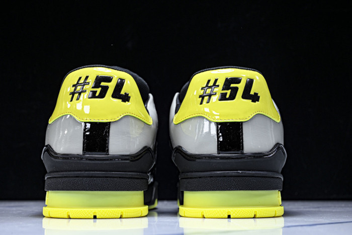 LOVT SNEAKER lv-565