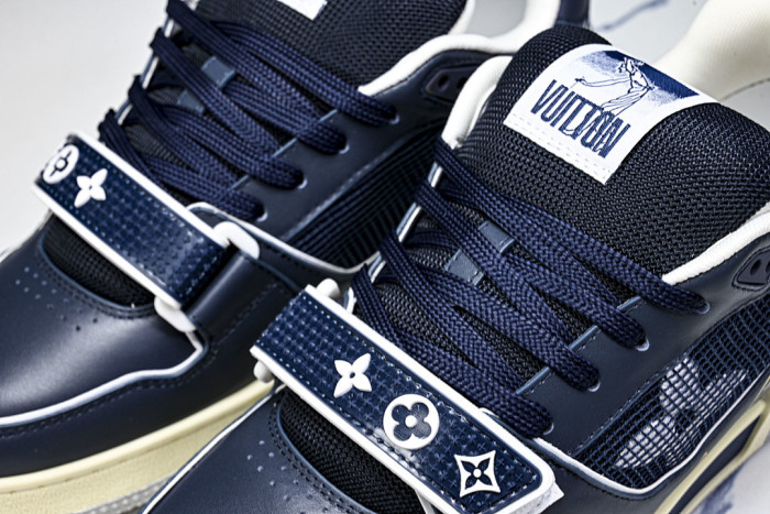 LOVT SNEAKER lv-566