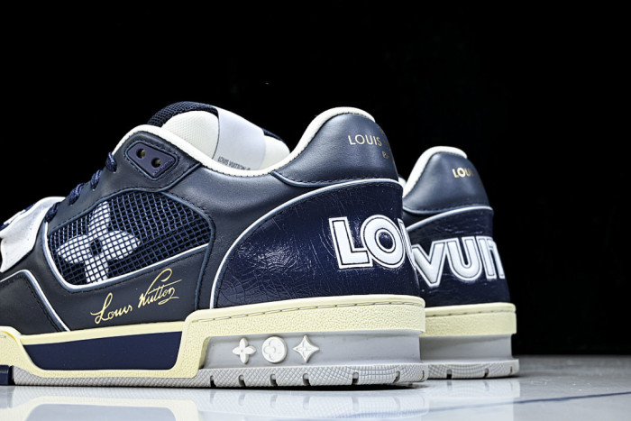 LOVT SNEAKER lv-566