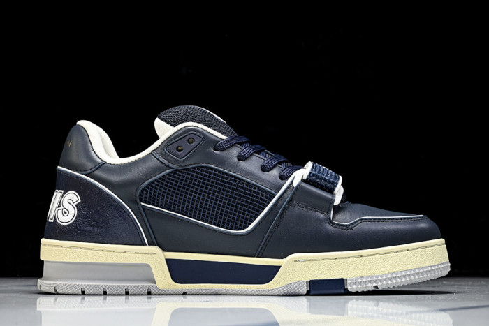 LOVT SNEAKER lv-566