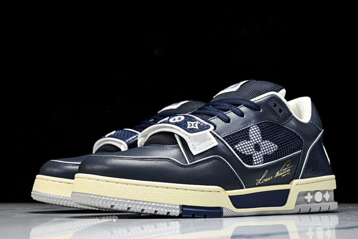 LOVT SNEAKER lv-566