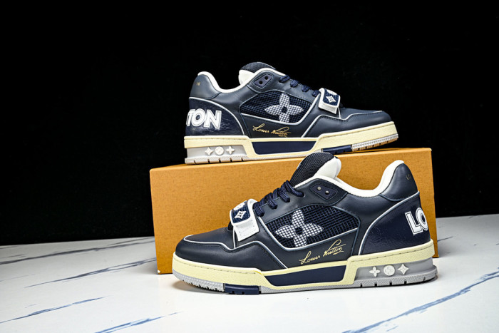 LOVT SNEAKER lv-566