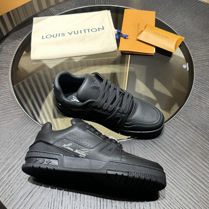 LOVT SNEAKER lv-253