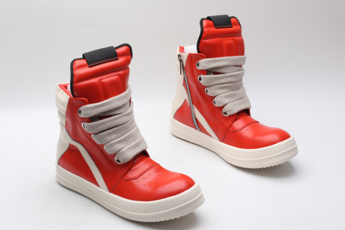 RICK OWENS SNEAKERS RO-88