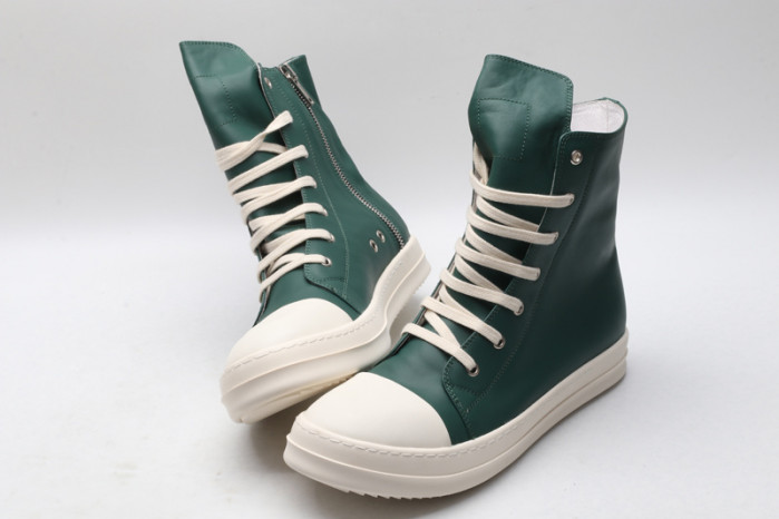 RICK OWENS SNEAKERS RO-82