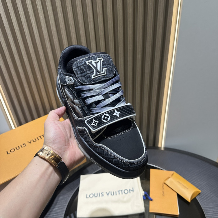 LOVT SNEAKER lv-250