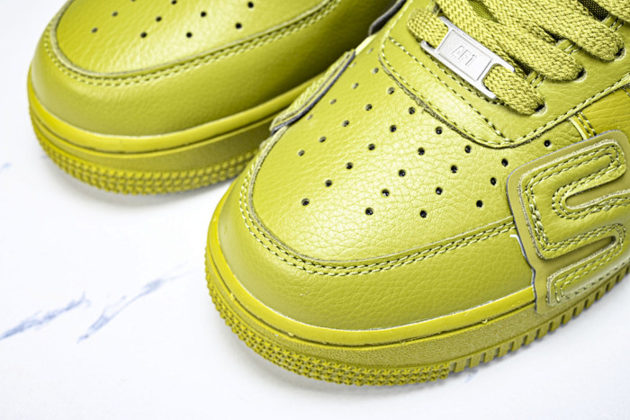 Nike Air Force 1 Low Cactus Plant Flea Market Moss FQ7069-300