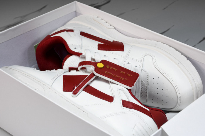 of sneakers ow-34