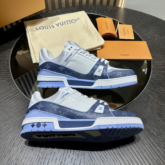 LOVT SNEAKER lv-569