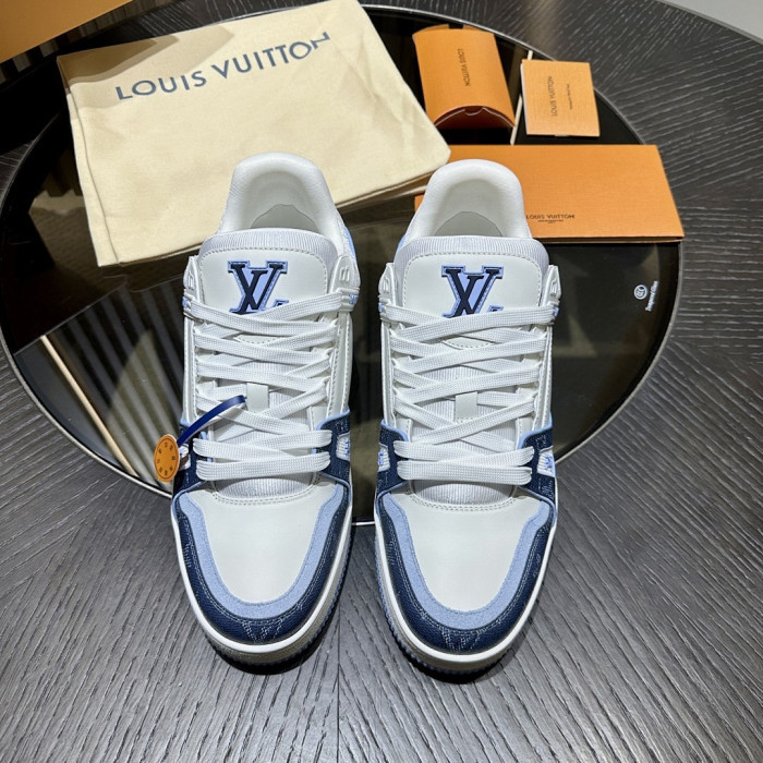 LOVT SNEAKER lv-569
