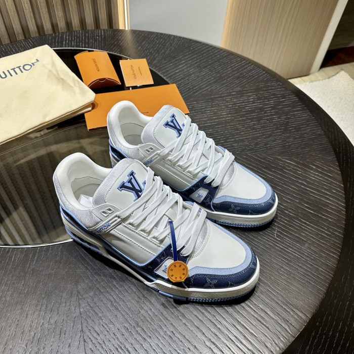 LOVT SNEAKER lv-569