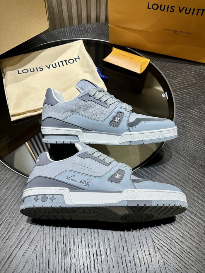 LOVT SNEAKER lv-536