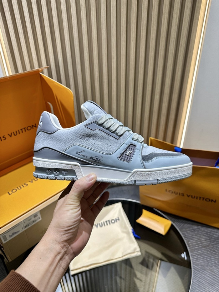 LOVT SNEAKER lv-536
