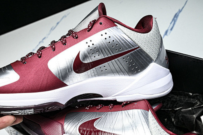 Nike Kobe 5 Protro “ Lower Merion Aces ” IM0557-001