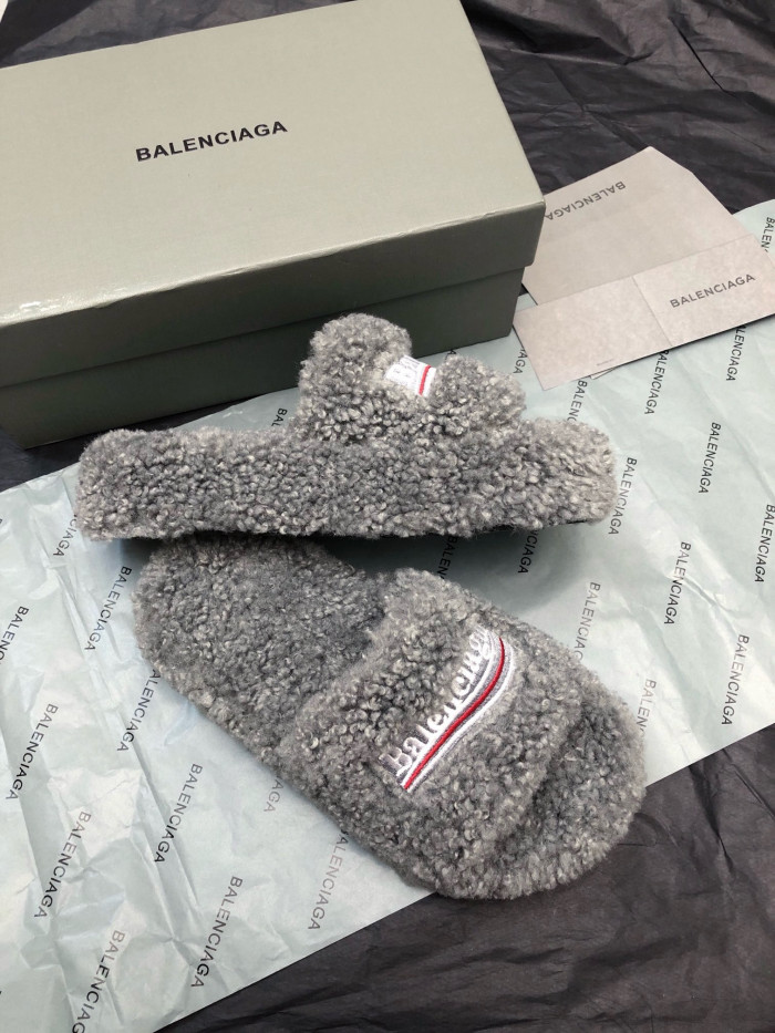 (Thick bottom)BL SLIPPERS 2307160