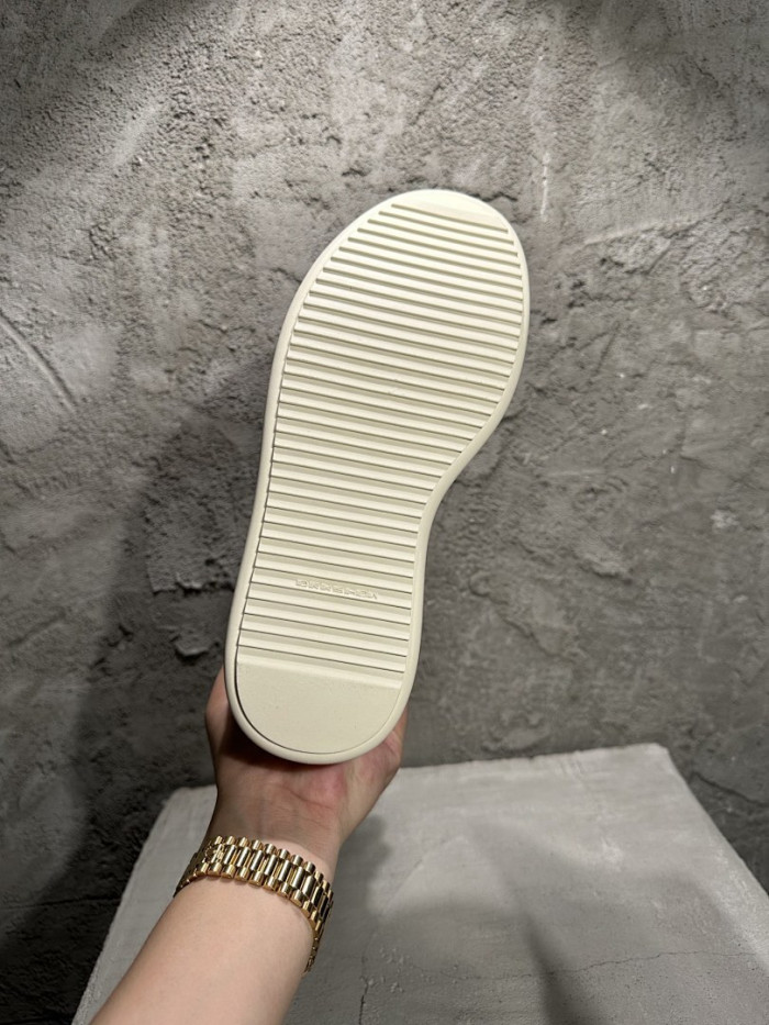 RICK OWENS DRKSHDW