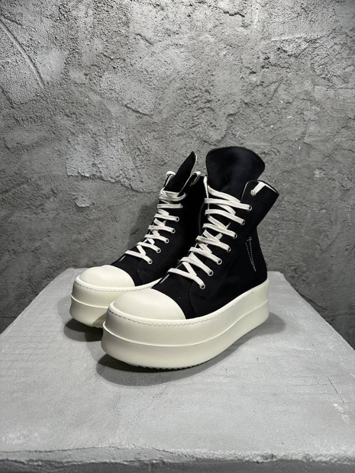 RICK OWENS DRKSHDW