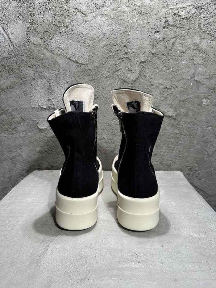 RICK OWENS DRKSHDW