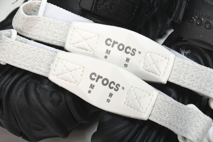 Cr0c5 Pollex Clog by Salehe Bembury Stratus CP-4
