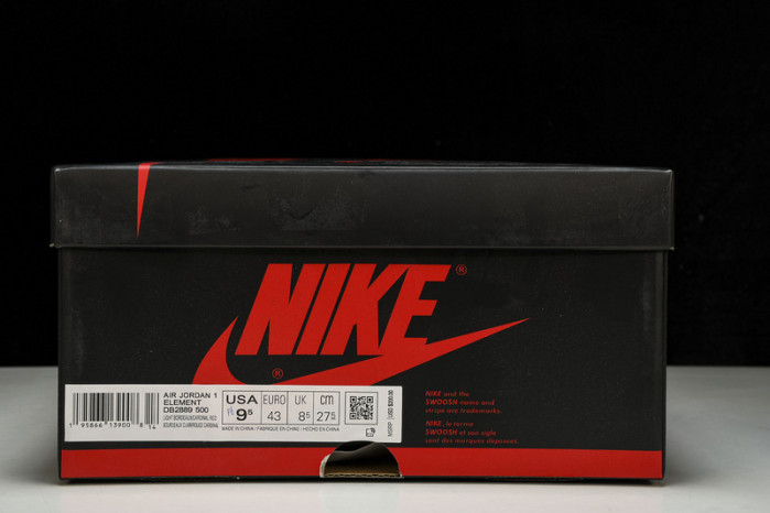 air jordan 1 high element gore-tex