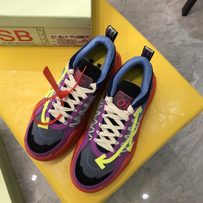 of c/o odsy-1000 sneakers