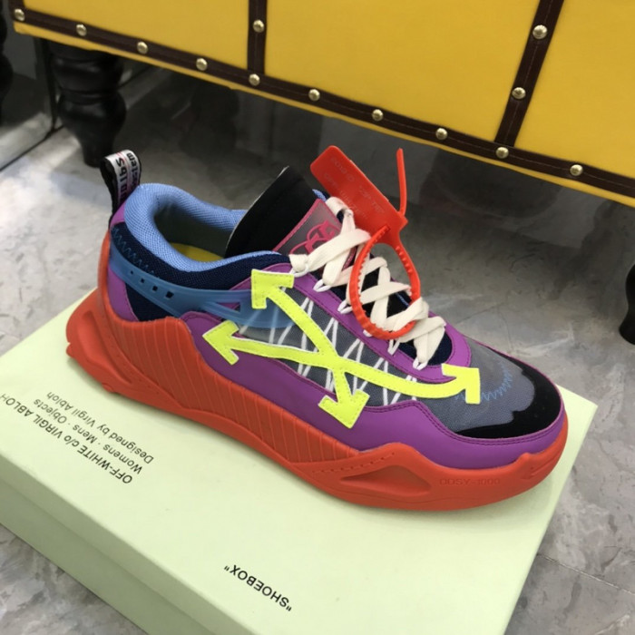 of c/o odsy-1000 sneakers