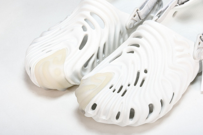 Salehe Bembury x Cr0c5 Pollex Clog“Stratus” CP-5