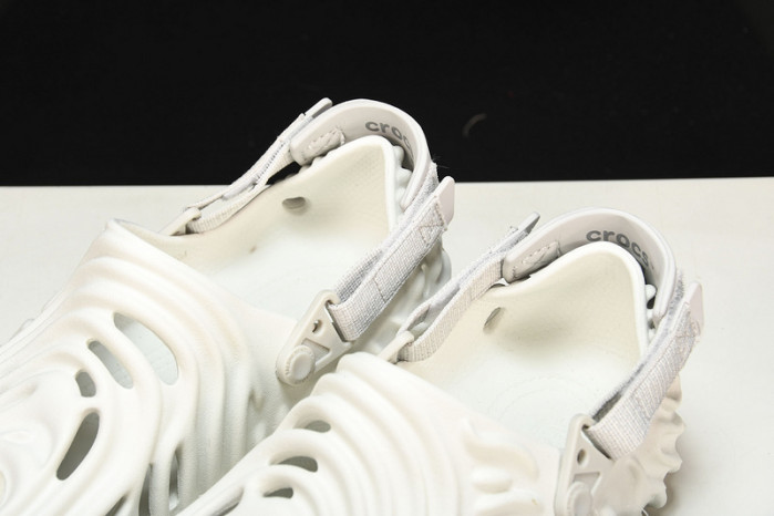Salehe Bembury x Cr0c5 Pollex Clog“Stratus” CP-5