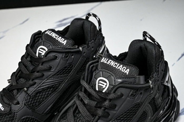 BL RUNNER SNEAKERS (MATTE) W3RBT 1000