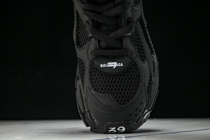 BL RUNNER SNEAKERS (MATTE) W3RBT 1000