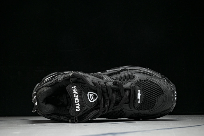 BL RUNNER SNEAKERS (MATTE) W3RBT 1000