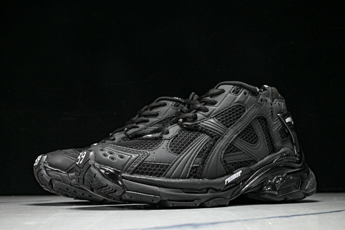BL RUNNER SNEAKERS (MATTE) W3RBT 1000