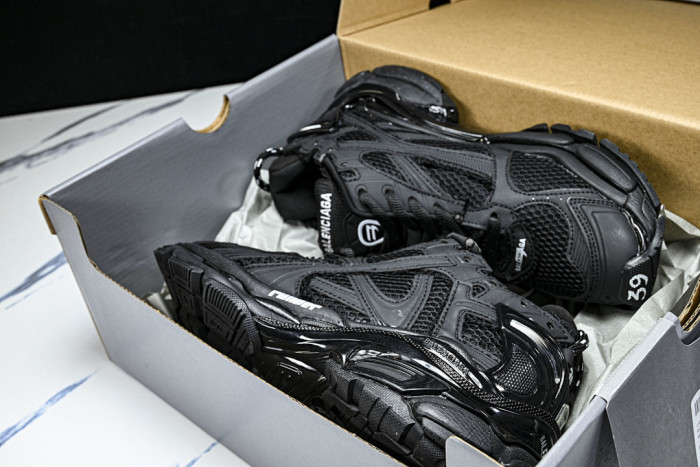 BL RUNNER SNEAKERS (MATTE) W3RBT 1000