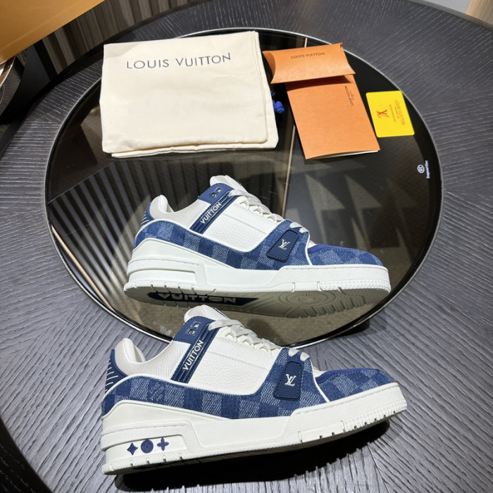 LOVT SNEAKER lv-213