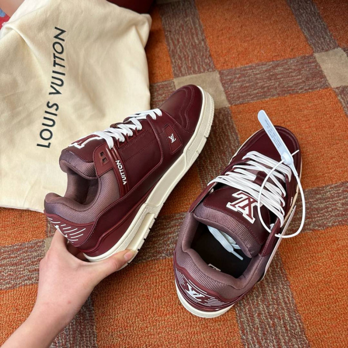 LOVT SNEAKER lv-274