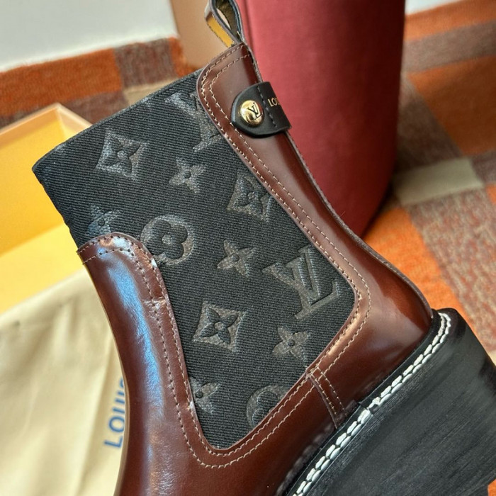 LOVT BOOTS L0-37