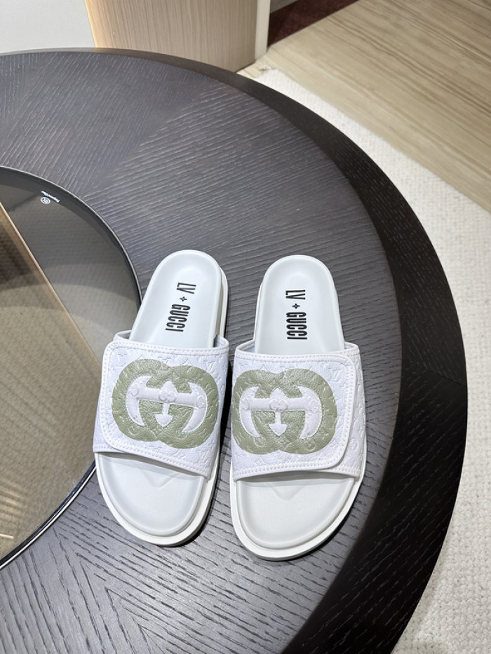 GI SANDAL 2412053